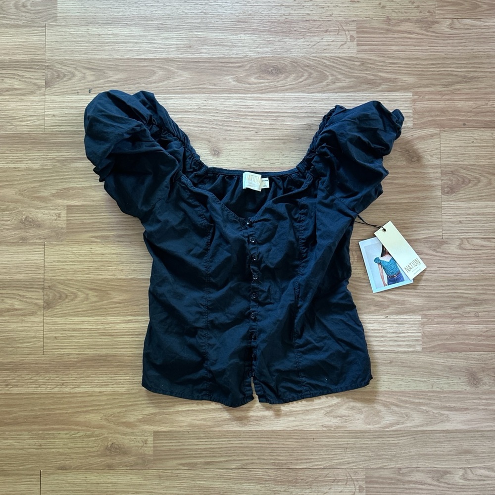 Nation Ltd Women's Top